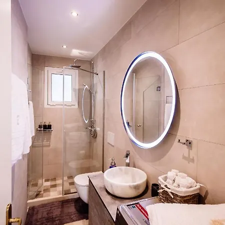 Apartment Deviazi 4