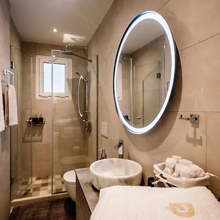Apartment Deviazi 4 *