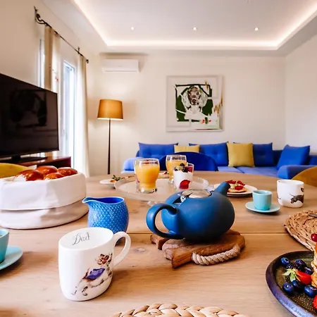 Apartment Deviazi 4 *