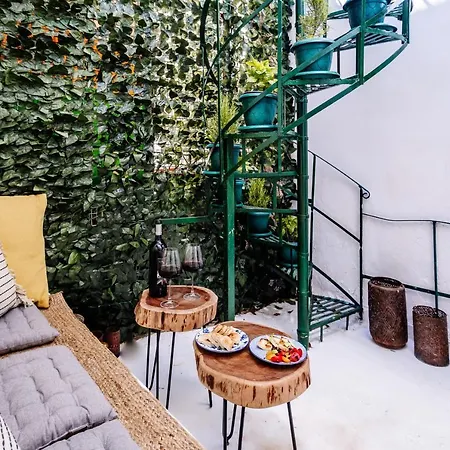 Apartamento Deviazi 4 Zakynthos