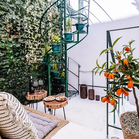 Apartamento Deviazi 4 *