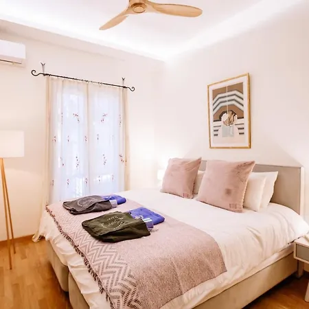 Apartamento Deviazi 4