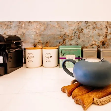 Apartamento Deviazi 4