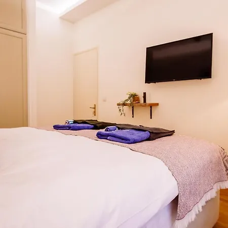 Apartamento Deviazi 4