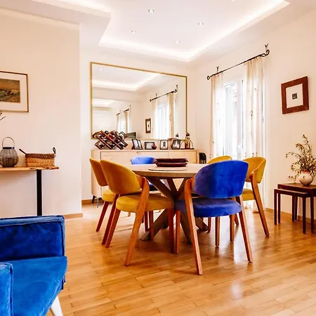 Apartamento Deviazi 4 Zakynthos